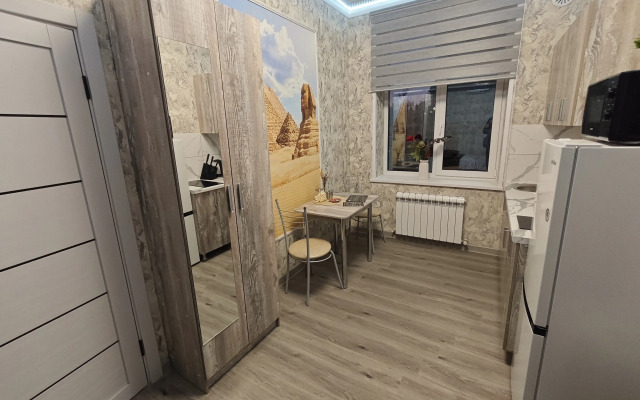 Na Krasnoy Armii 136/6 Apartments