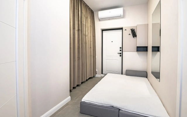 Nebo Suite Apartments