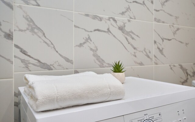 Квартира Терракот