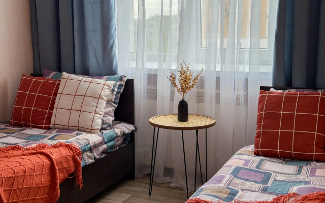 Na Vilyyamsa Flat