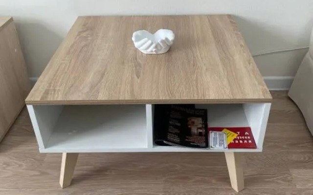 Апартаменты Parade Aparts 1