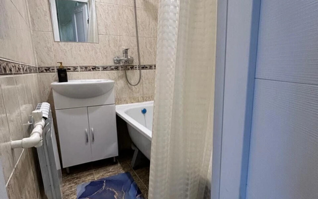 Na Sovetskoy 90 Flat