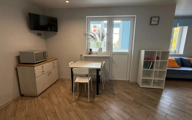 Zhk Frukty Vinograd 1003 Flat