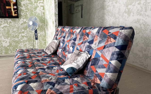 Апартаменты Уютные Кронверкский проспект