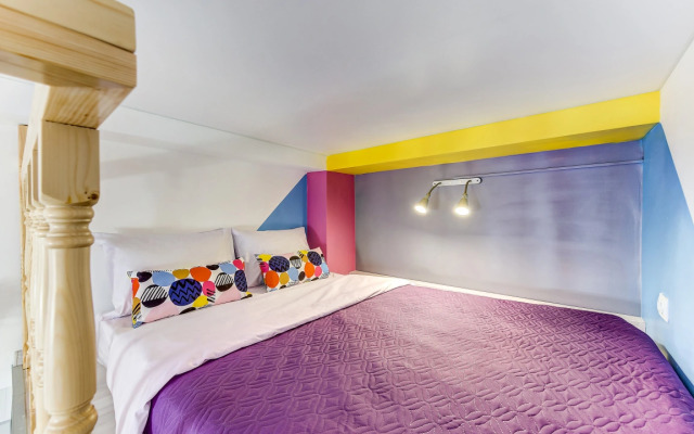 Apartamenty 7 na Ligovskom prospekte (LIG7)