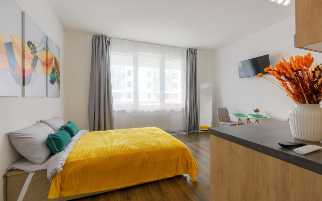 FoxyFlat Palacio Flat