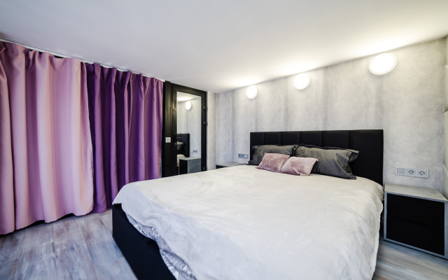 Loftrent470 Flat