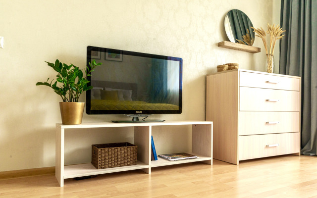 Апартаменты ApartMari В Самом Центре у Озера