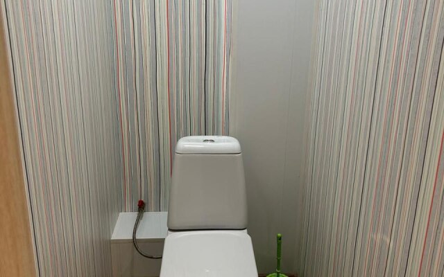 Aday S Krasivym Vidom Iz Okna Apartments