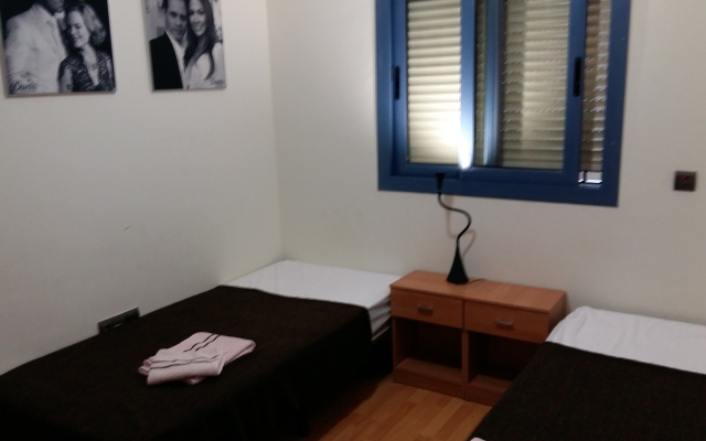 Altea Beach Apartments