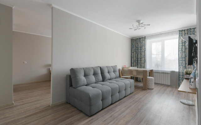 Квартира на Ул Мичурина 9