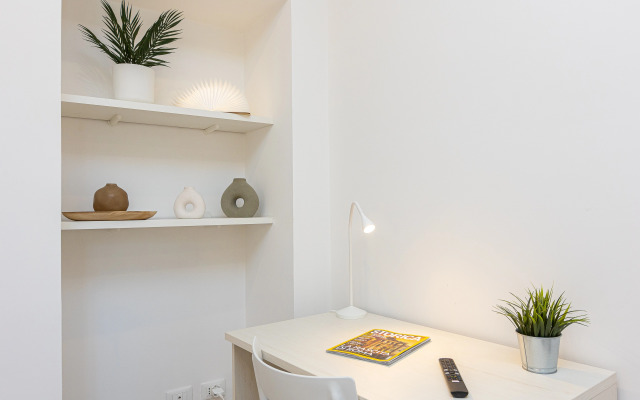 Апартаменты Colosseum Holidays - San Giovanni in Laterano