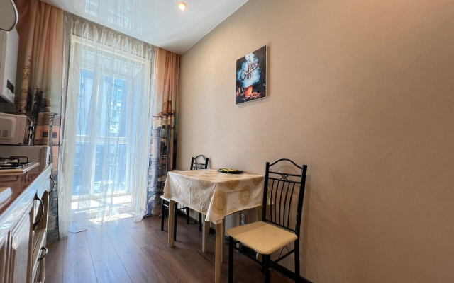 Апартаменты Суздальская 13