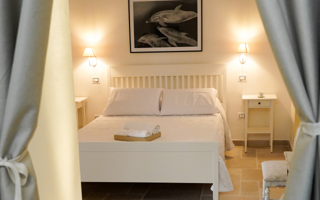 PIETRA D' OSTUNI Guest House