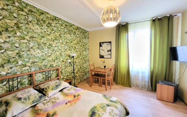 V Domodedovo Guest house