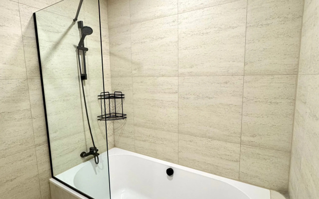 Dami Hotel Almaty