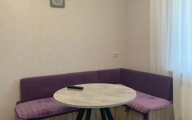 Квартира на Центральной