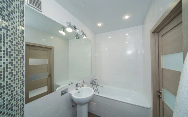 Квартира от Компании Хоум Отель на Маяковского 95