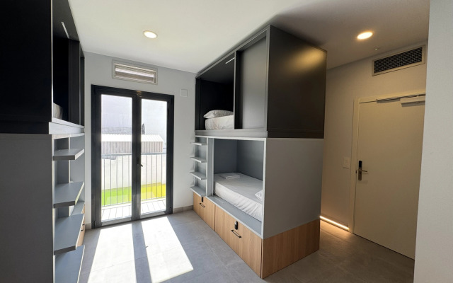 Хостел Funker Hostel