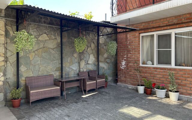 Частный Дом 323 2 Комнатный Этаж Под Ключ