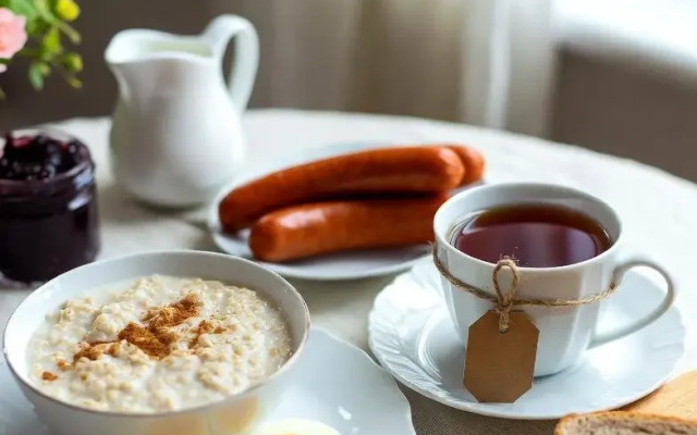 Отель Кивано