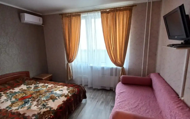 Квартира Студия на Маршала Жукова