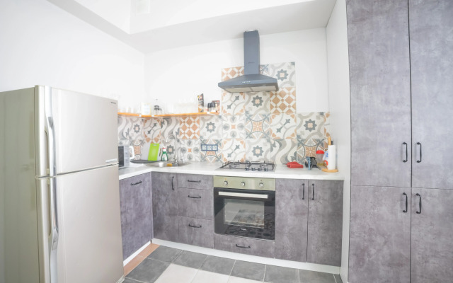 Квартира Уютная на Декабристов