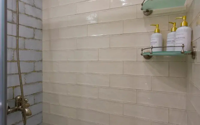 Квартира FamilyApart рядом с Перинатальным центром