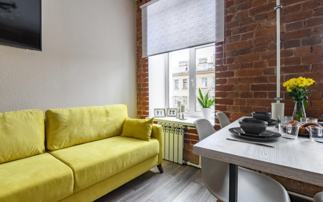 Апартаменты Делюкс СуткиСпб Василеостровская