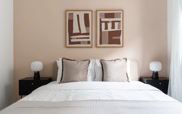 Blueground at New Nort ID61 Apartments