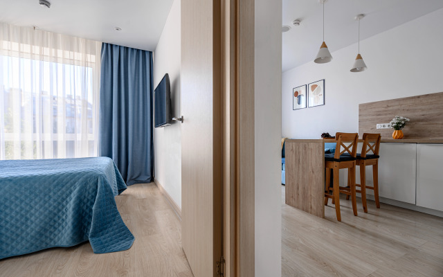 My YES Marata Apartments