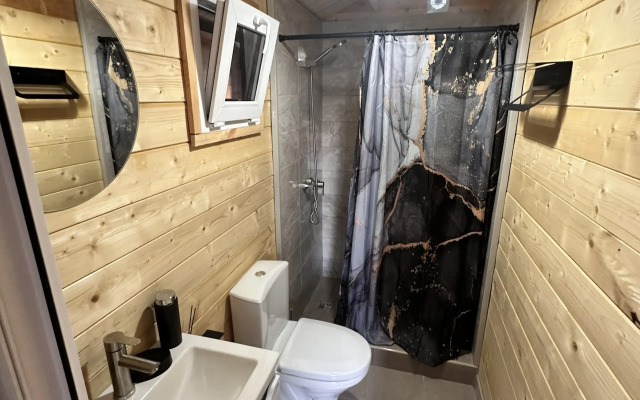 Гостевой дом Марина