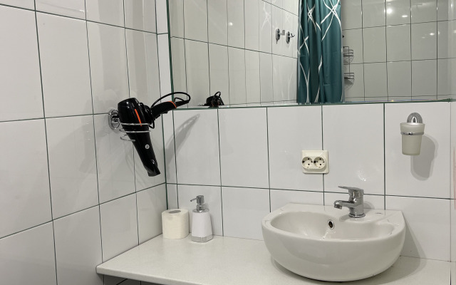 Апартаменты на Народной