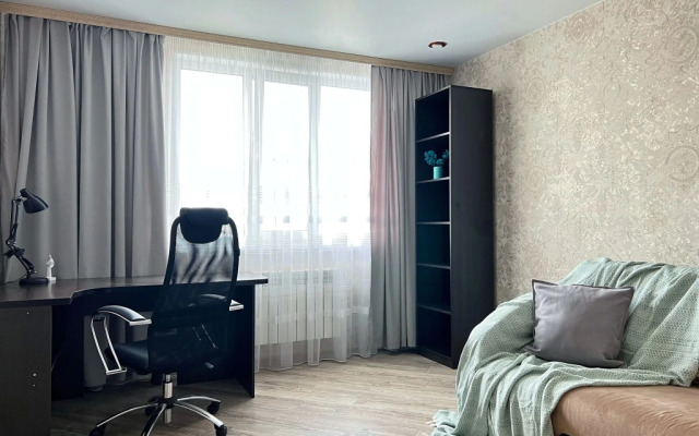 Квартира Стильная Kravc Group в ЖК Лето