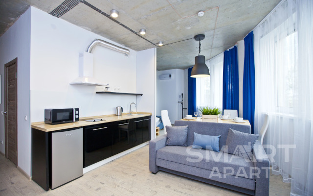 Smart Apartment