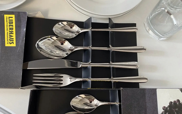 Kapri Haus Lenina 219/4 (1) Apartments