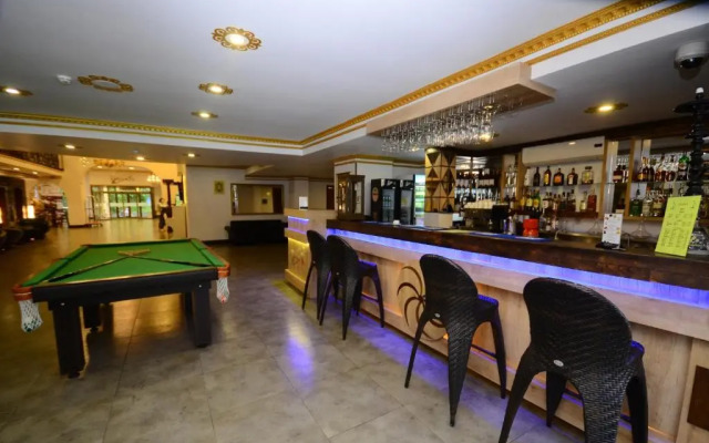 Hotel Sputnik Batumi Hotel