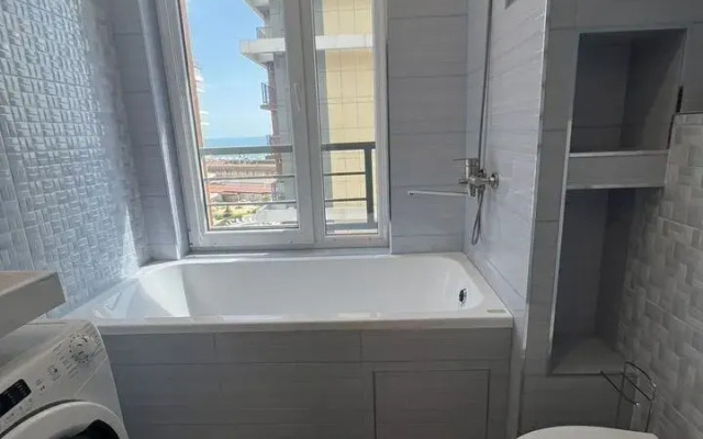 Na Ulitse Staroshosseynoy 5k3 Flat