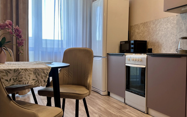 Apartamenty Armeriliz na Gatchinskoy Flat