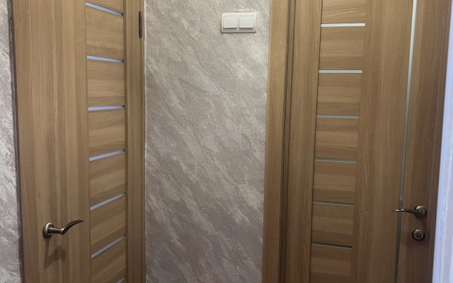 Na Prospekte Lenina 30 Flat