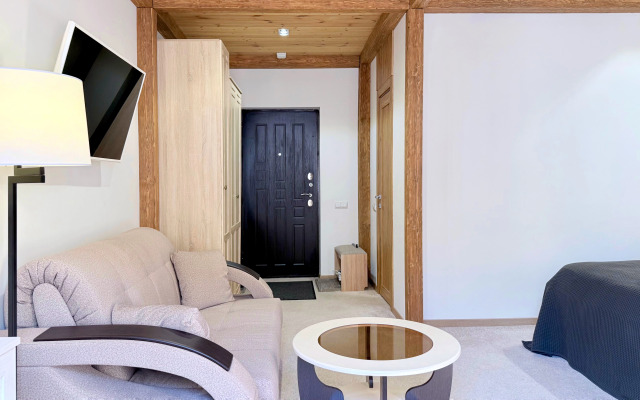 Апартаменты у Казино