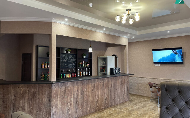 Tetis Guest House