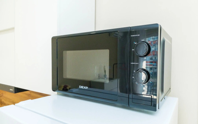 319 svetlye v ZhK Letniy dlya semi Apartments