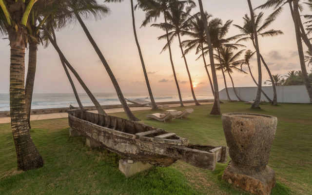 Ishq Villa