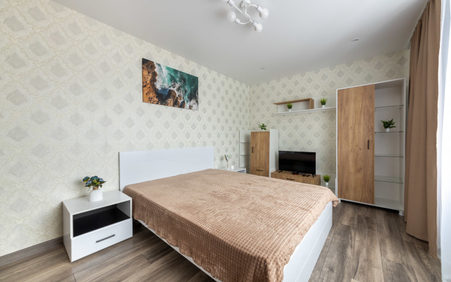 Na Kalarash 9А Flat