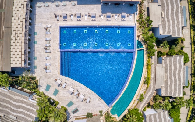 Hillstone Bodrum & SPA Hotel