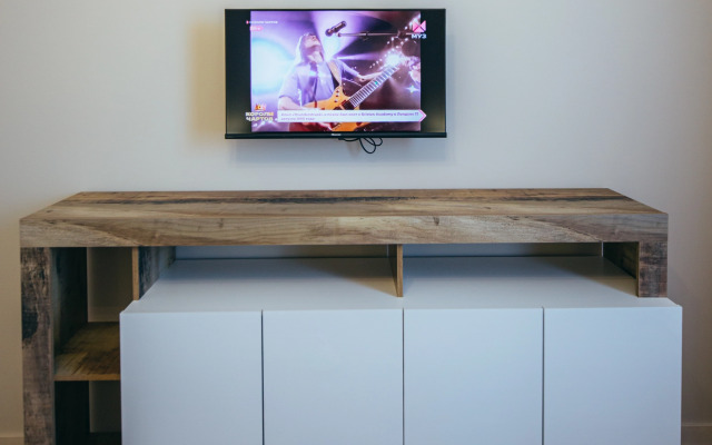 Квартира Морская Сказка 3