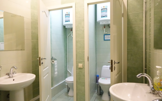 Apartments Bon Apart on Malaya Morskaya