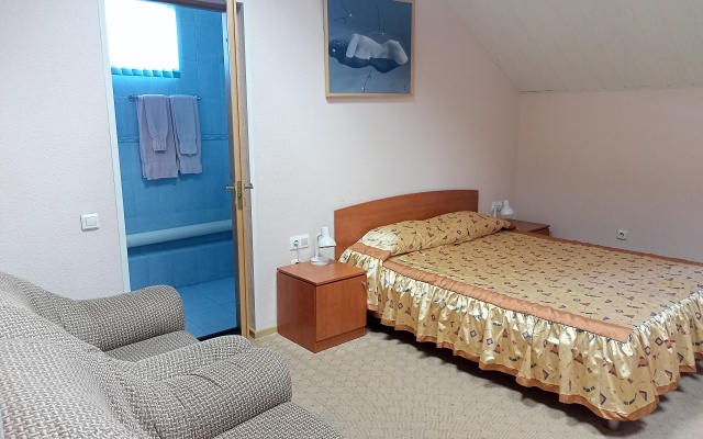 Kotto Guest House