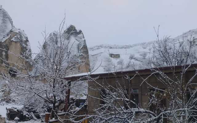 Luwian Stone House